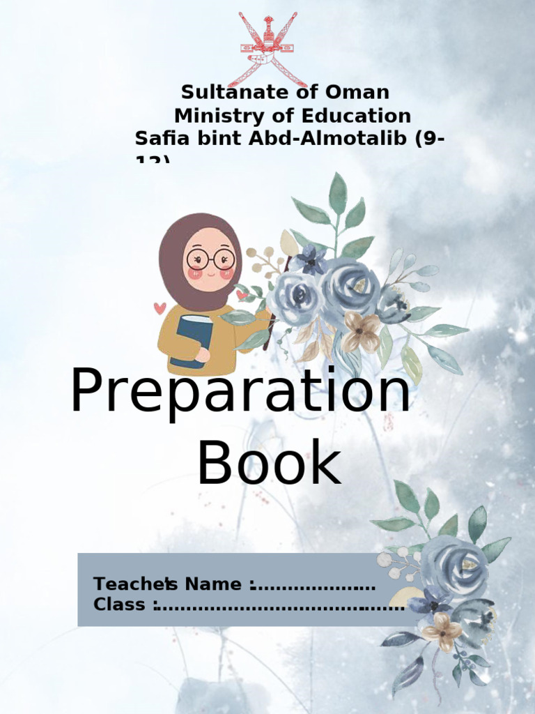 Preparation Book 2021 | PDF