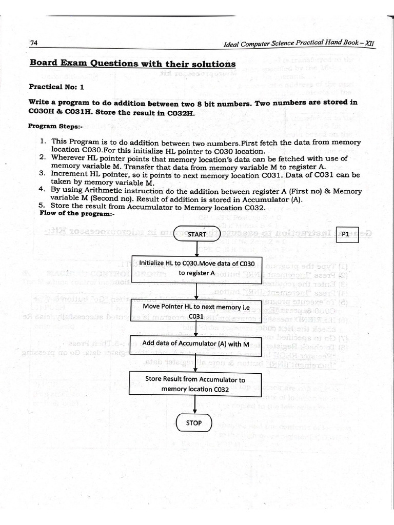 CS 2 | PDF