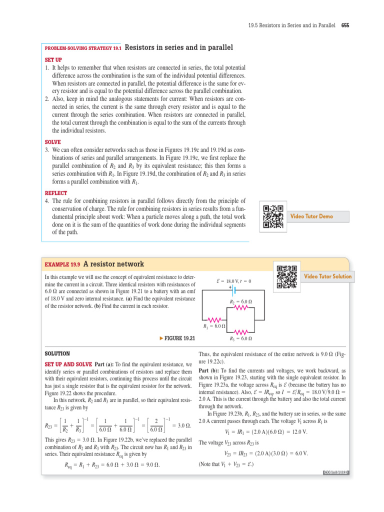 Colleage Physics Text Book 2 | PDF | Capacitor | Voltage