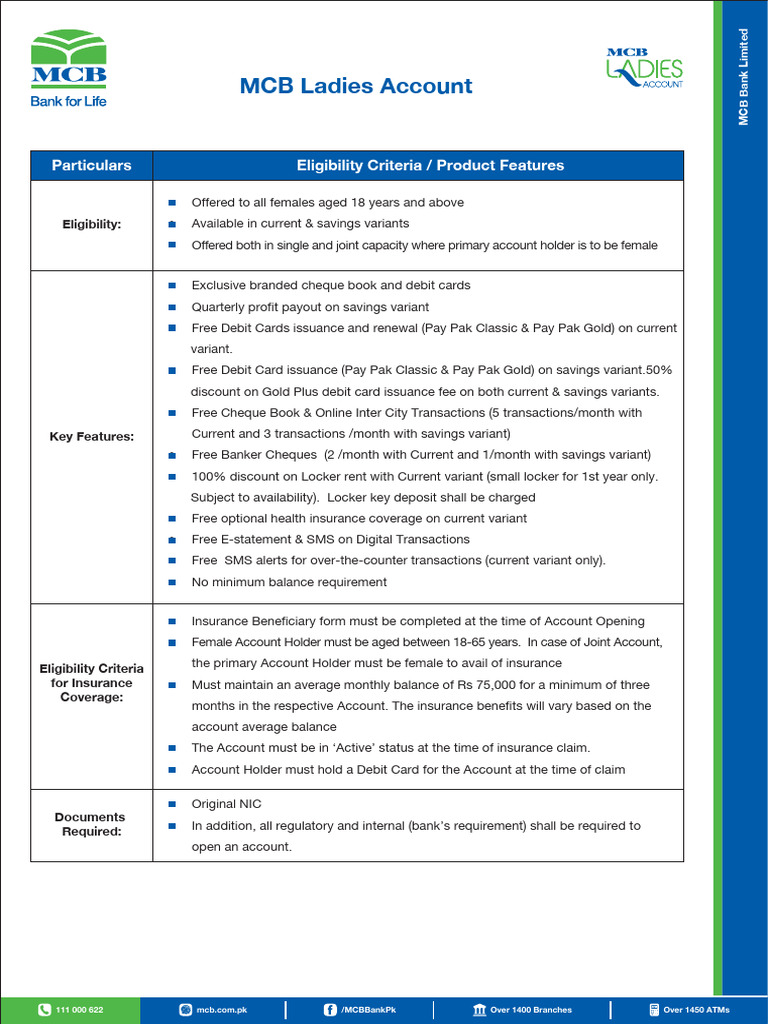 Ladies Account Form 12 December 2022 - 230303 - 161044 | PDF | Debit ...