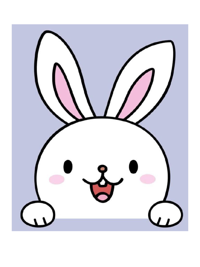 Rabbit | PDF