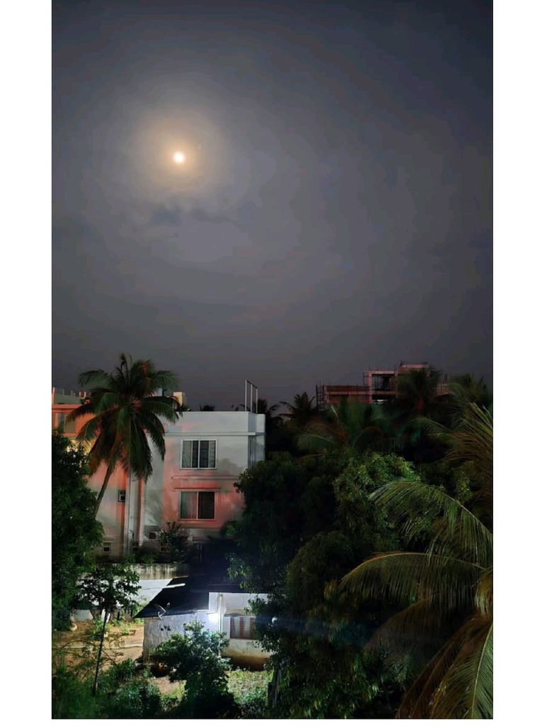 Moon | PDF