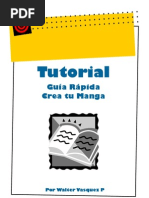 Download Crea tu Manga by GibranDabdoub SN946441 doc pdf