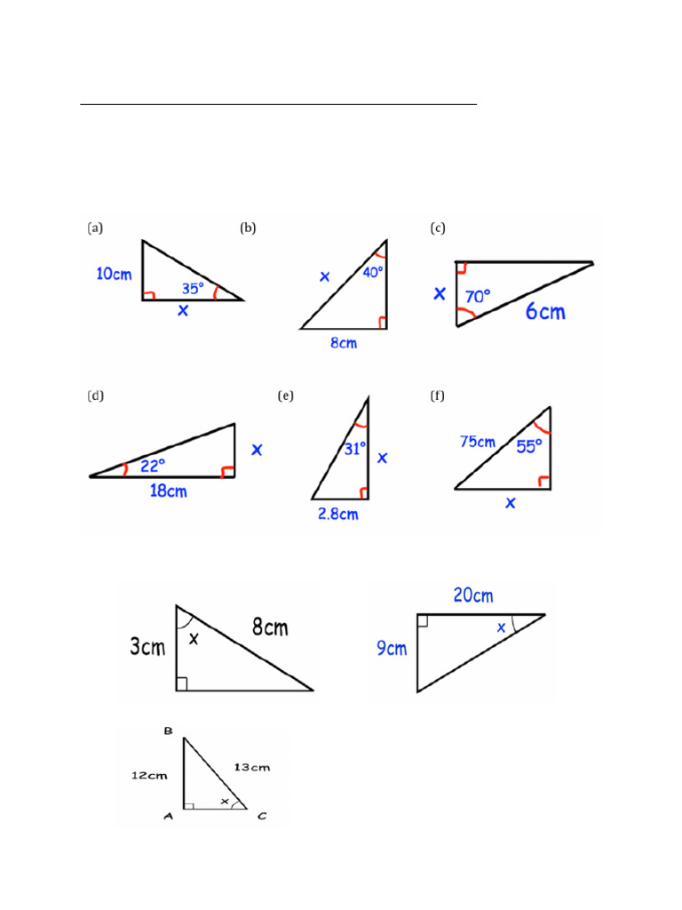 Extended Mathematics Formative 2 | PDF