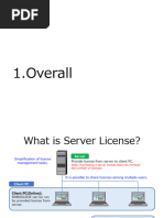 Rocscience Flexible License Setup Guide | PDF | Online And Offline ...