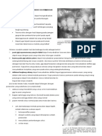 Interceptive Orthodontics