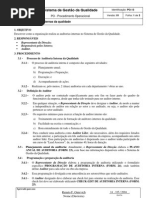 Po 13-01-Auditorias Internas Da Qualidade