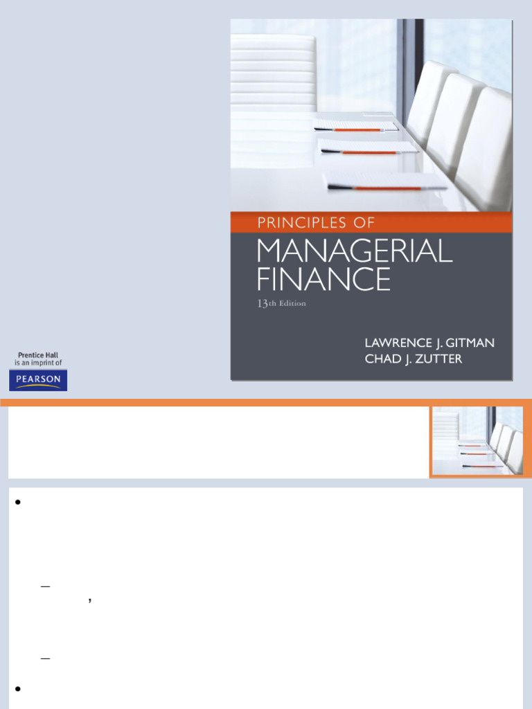 Understanding Leverage and Capital Structure | PDF | Leverage (Finance ...