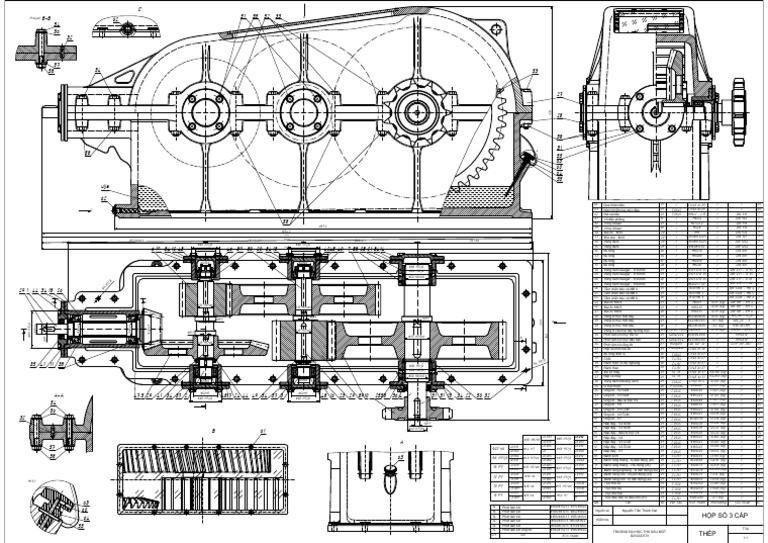 3 Cap-Model | PDF