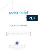 Sanat Tarihi 2