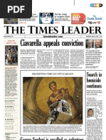 Times Leader 05-24-2012