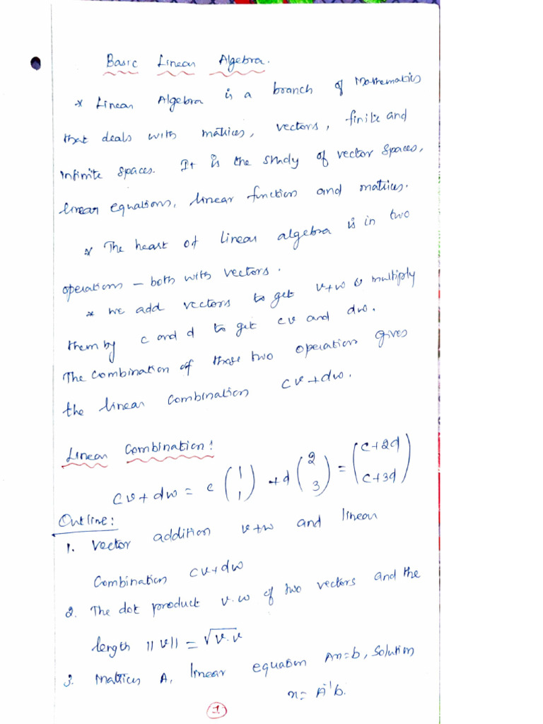 Mis 1 | PDF