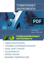 Turbovisory Instruments