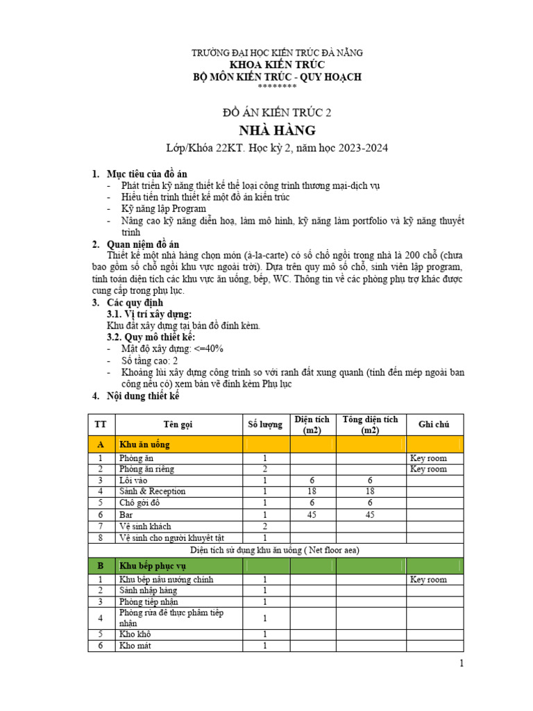 De DA KT 2 - 22KT | PDF