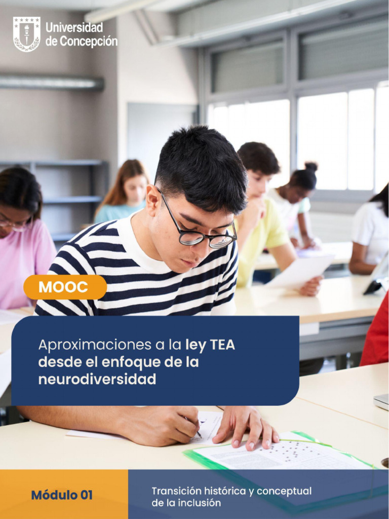 Evolución de la Inclusión y Discapacidad | PDF | Invalidez | Accesibilidad