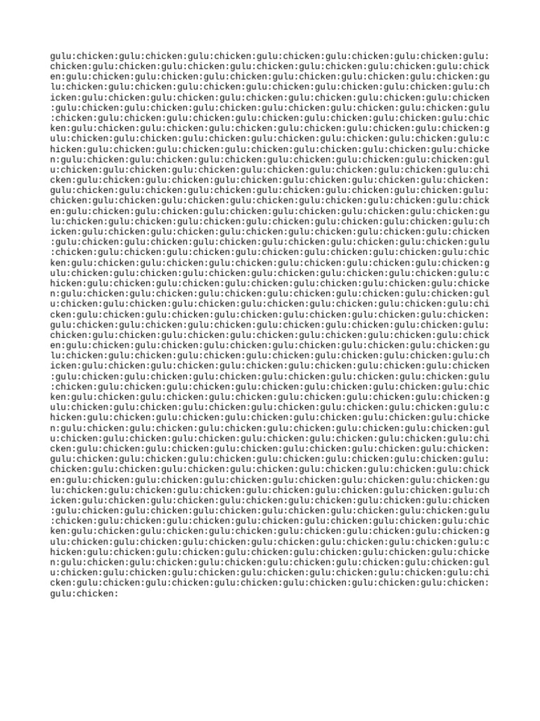 Message | PDF