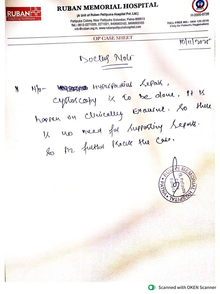 DR Note Shreyansh | PDF