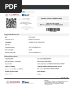 ISAP COC Authentication Verification | PDF | Authentication | Transport