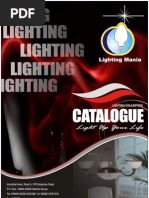 Download Lighting Catalogue by Wanjiru Kiharah SN94648393 doc pdf
