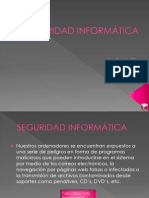 Seguridad Informática