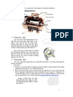 sơ đồ dàn trải động cơ kdb 3 pha