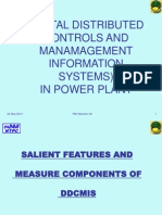 2 Major Component of Ddcmis