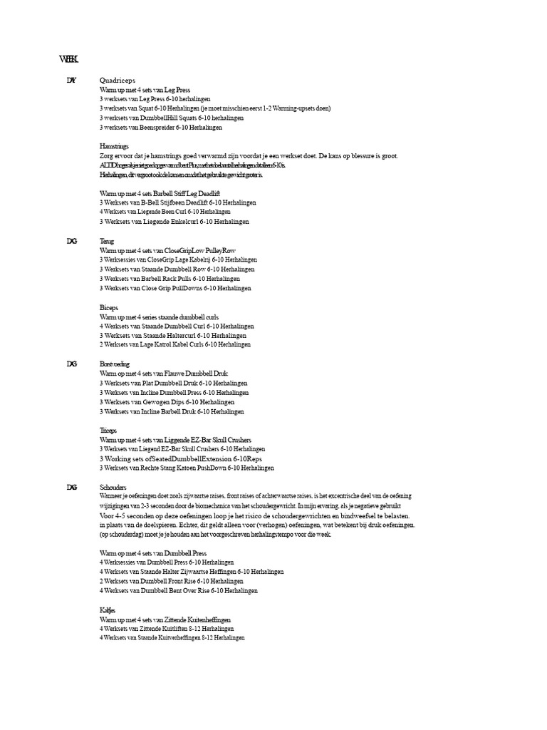 Y3t Editie 2 PDF | PDF