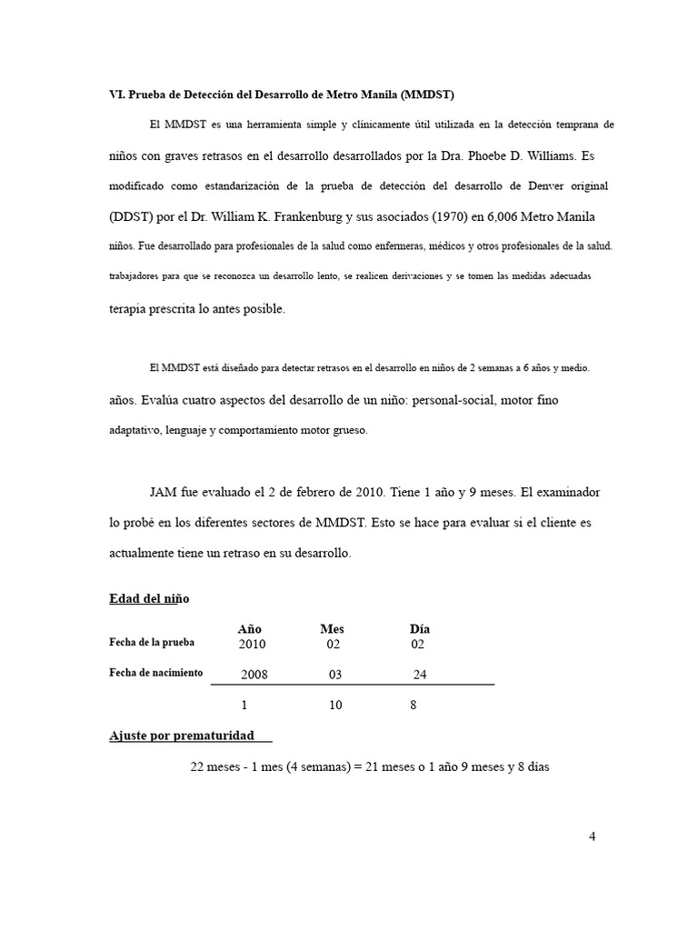 Mmdst Página 4 | PDF