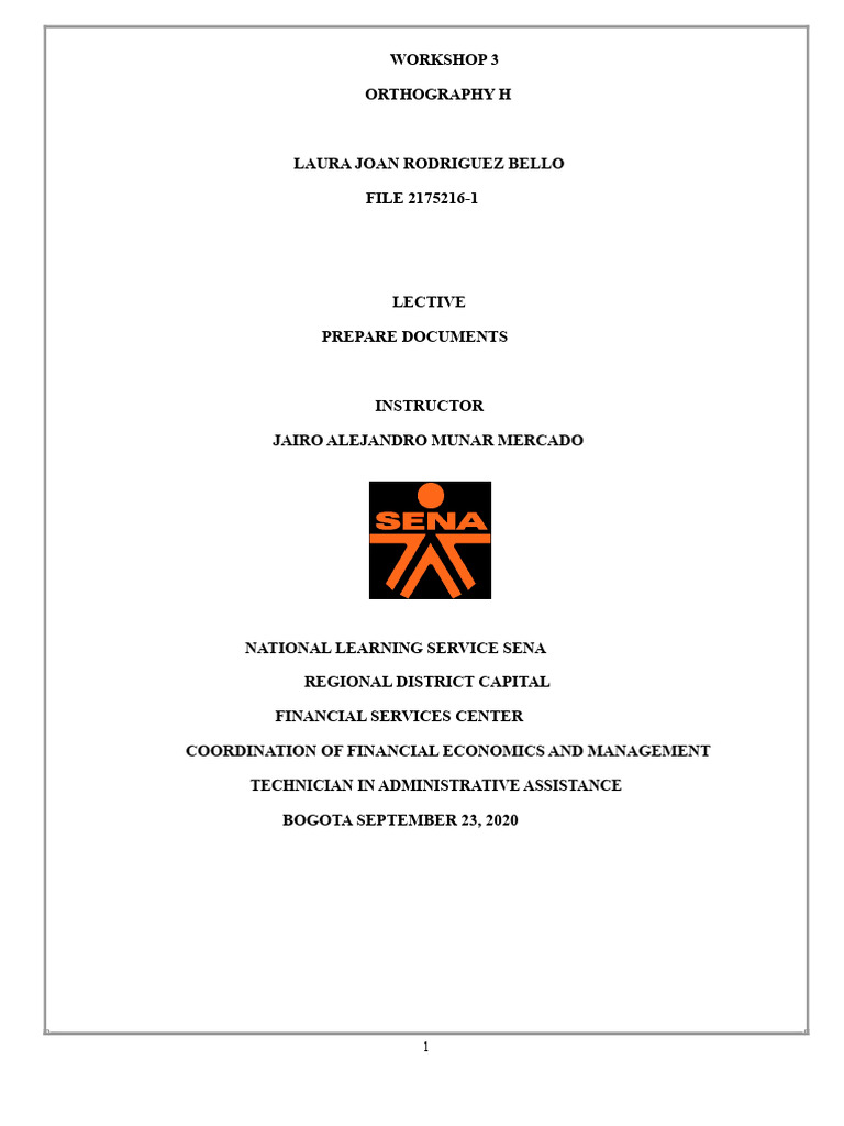 Spelling Workshop H | PDF | Linguistics
