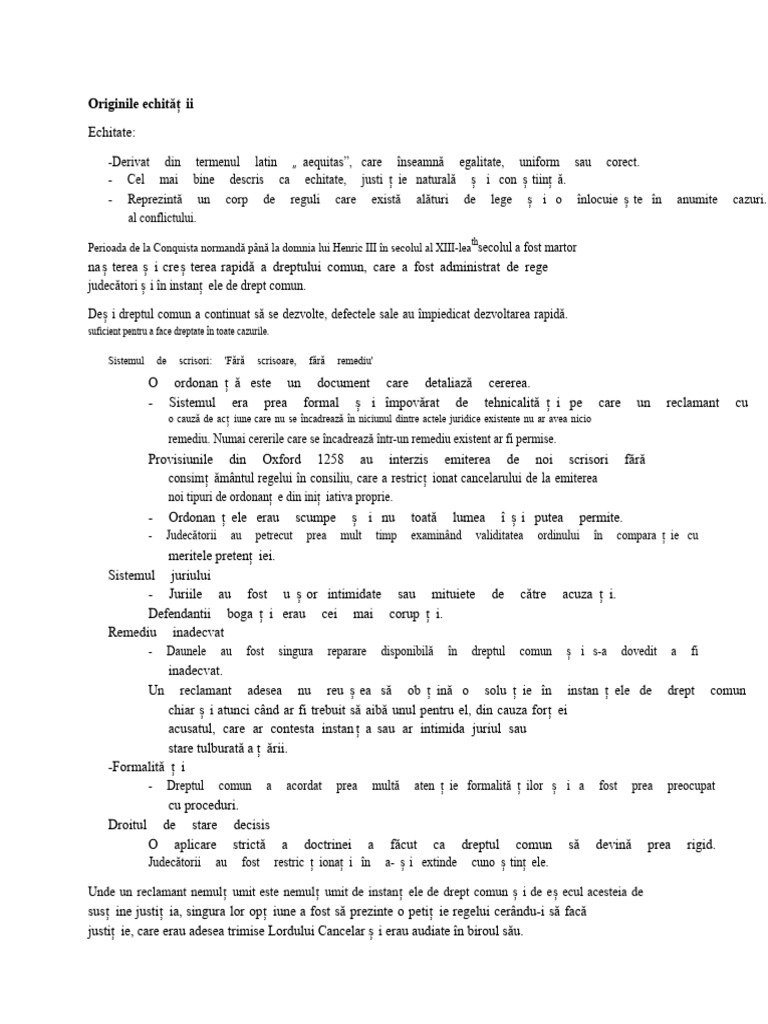 Note de Capital | PDF