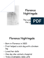 Florence Nightingale