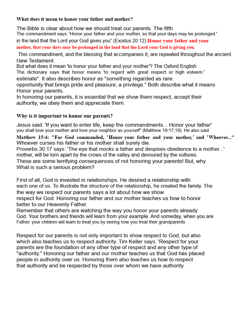 what-does-it-mean-to-honor-your-father-and-mother-pdf-religious