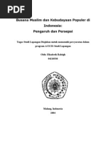 Download Busana Muslim by Yusika Heny Pranita SN94654620 doc pdf