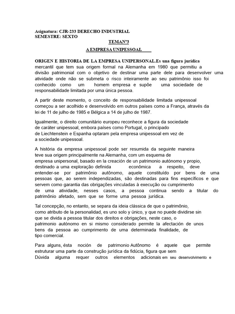 hist-ria-da-empresa-unipessoal-pdf-propriedade-jur-dico-economia