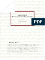 WWW - Referate.ro-Procesul de Biosinteza Al Anticorpilor Ad585