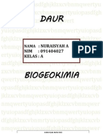 biogeokimia