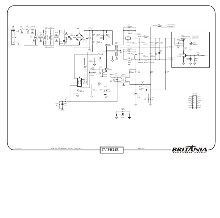Sumber Dengan LD7575 PDF | PDF
