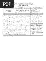 Grade 2 Computer Literacy Lessons | PDF | Computer File | Computing