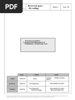 Daily Transdermal Patch Record Sheet | PDF
