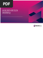 LSR Explanation Guide | PDF | Safety | Occupational Safety And Health