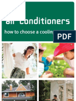 Air Conditioners