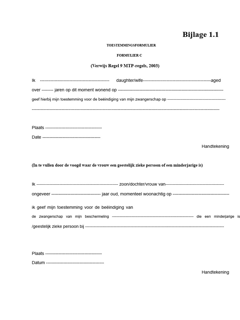 MTP Vorm C | PDF