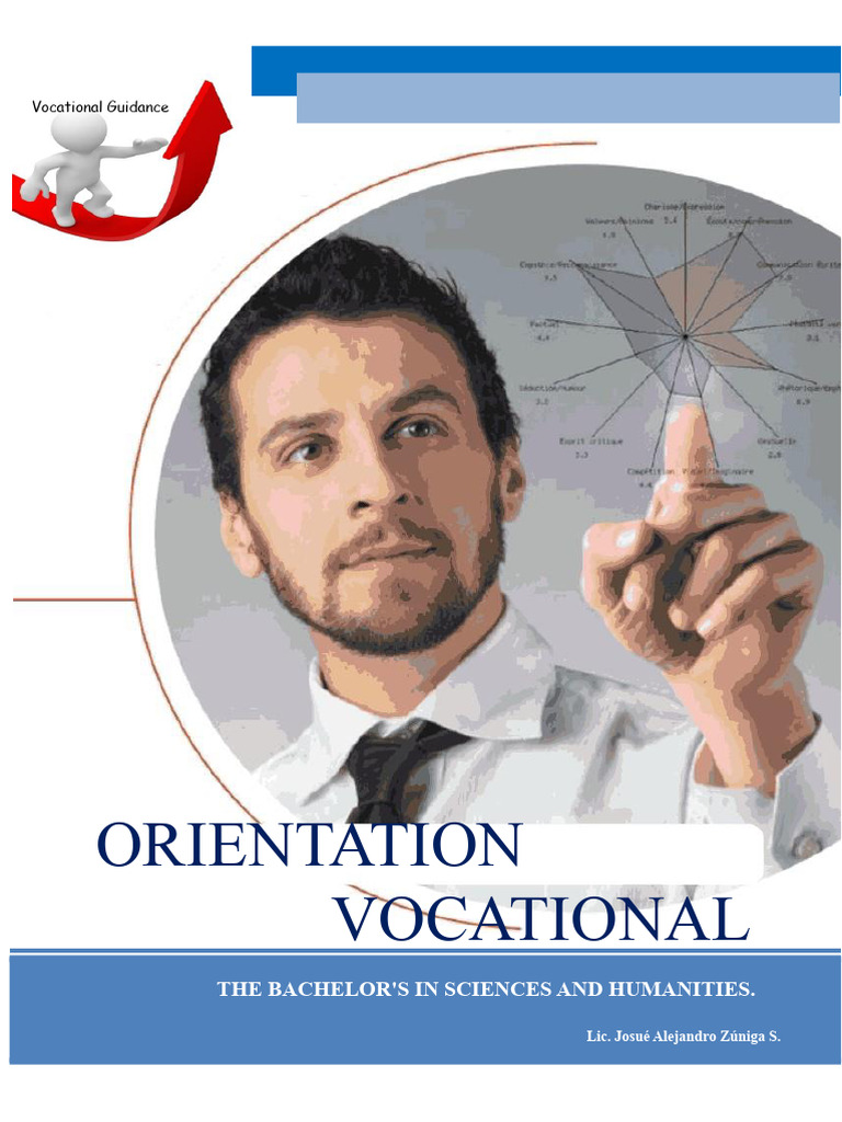 Vocational Guidance for Career Choices | PDF | Academic Degree ...