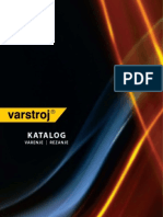 Varstroj Katalog SRB