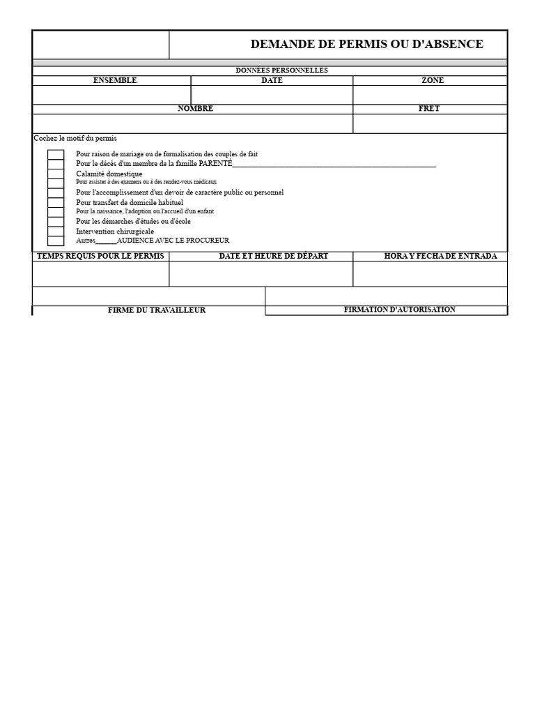 demande-de-permis-d-absence-formulaire-pdf