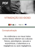 VitiMização do Idoso