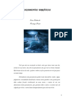 Pensamentos Erraticos Por Irineu Deliberalli - Publicado No Site Visao Do Ser em 17 de Junho de 2011