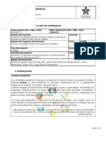 F08-9543-004 Guías de Aprendizaje - V3 - San José de Obando