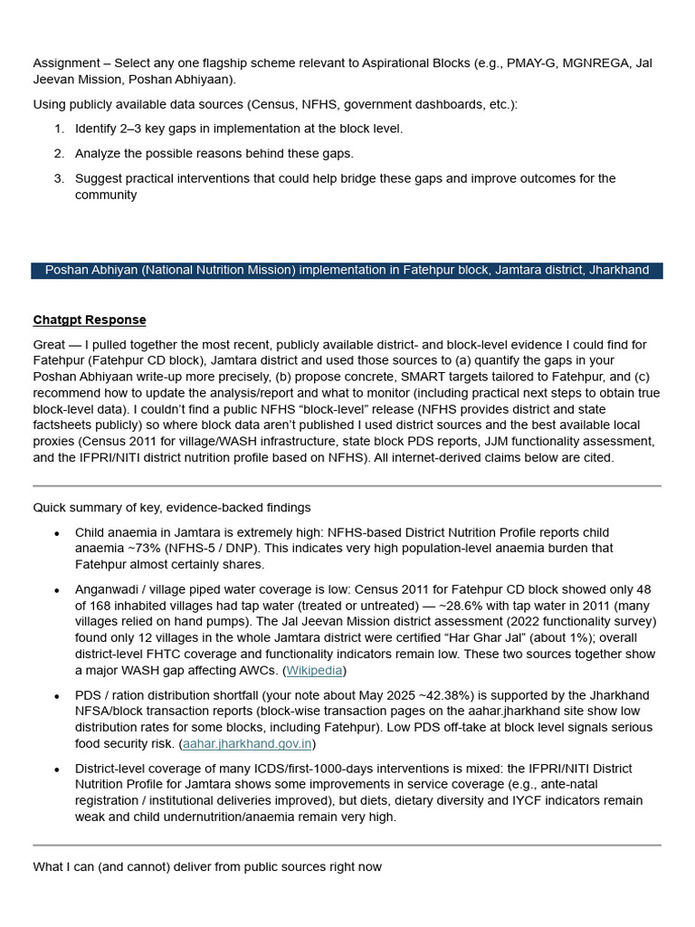 Assignment - Asad | PDF