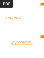 In Other Words Chapter 2